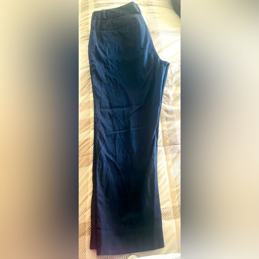 Banana Republic petite dress pants size 6